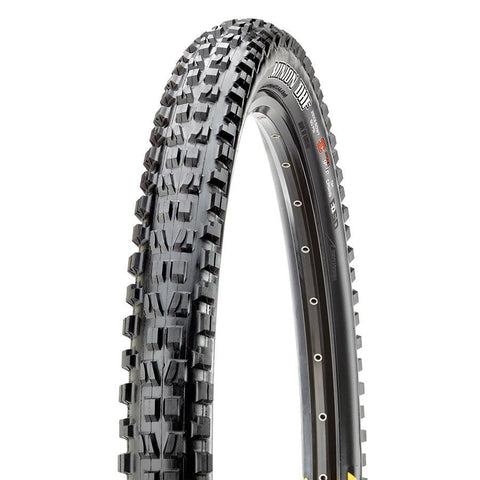 Maxxis - Minion DHF Mountain Tires _ Unite - B1keparts.com