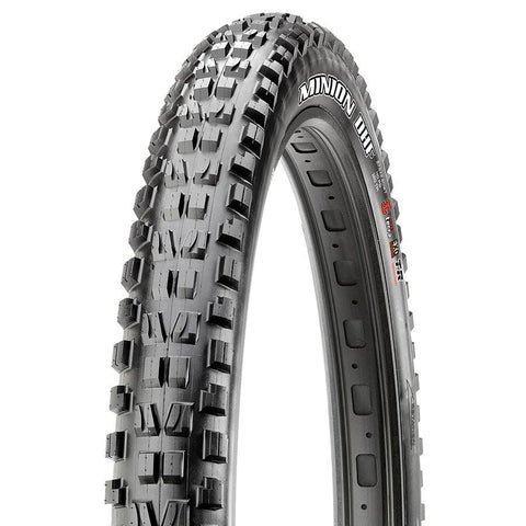 Maxxis - Minion DHF Mountain Tires _ Unite - B1keparts.com