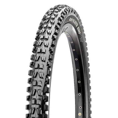 Maxxis - Minion DHF Mountain Tires _ Unite - B1keparts.com