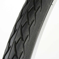 Schwalbe, Marathon, Tire, 700x38C, Wire, Clincher, Endurance, GreenGuard, 67TPI, Black