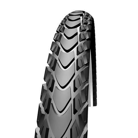 Schwalbe - Marathon Mondial Hybrid Tires _ Unite - B1keparts.com