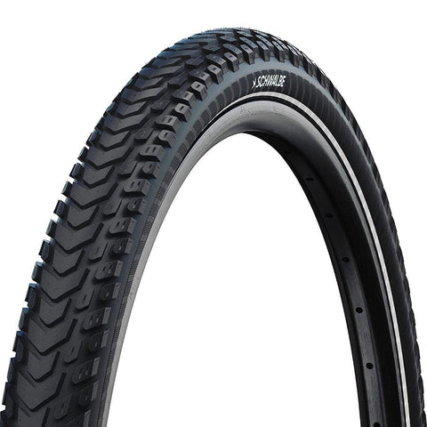 Schwalbe - Marathon Mondial Hybrid Tires _ Unite - B1keparts.com