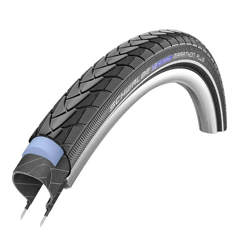 Schwalbe - Marathon Plus Hybrid Tires _ Unite - B1keparts.com