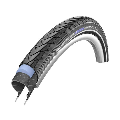 Schwalbe - Marathon Plus Hybrid Tires _ Unite - B1keparts.com