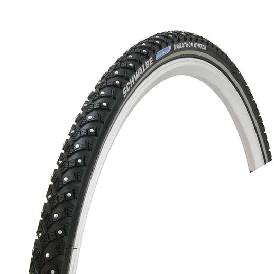 Schwalbe - Marathon Winter Plus Winter Tires _ Unite - B1keparts.com 900