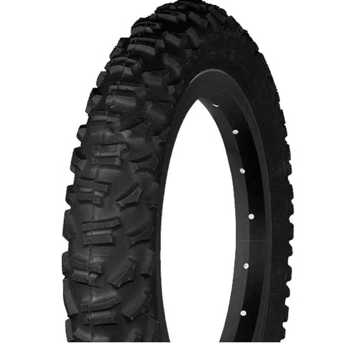 Vee Rubber - VRB-090 Hybrid Tires _ Unite - B1keparts.com