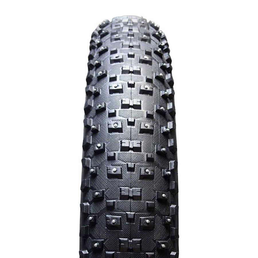 Vee Rubber - Snowshoe XL Studded Winter Tires _ Unite - B1keparts.com