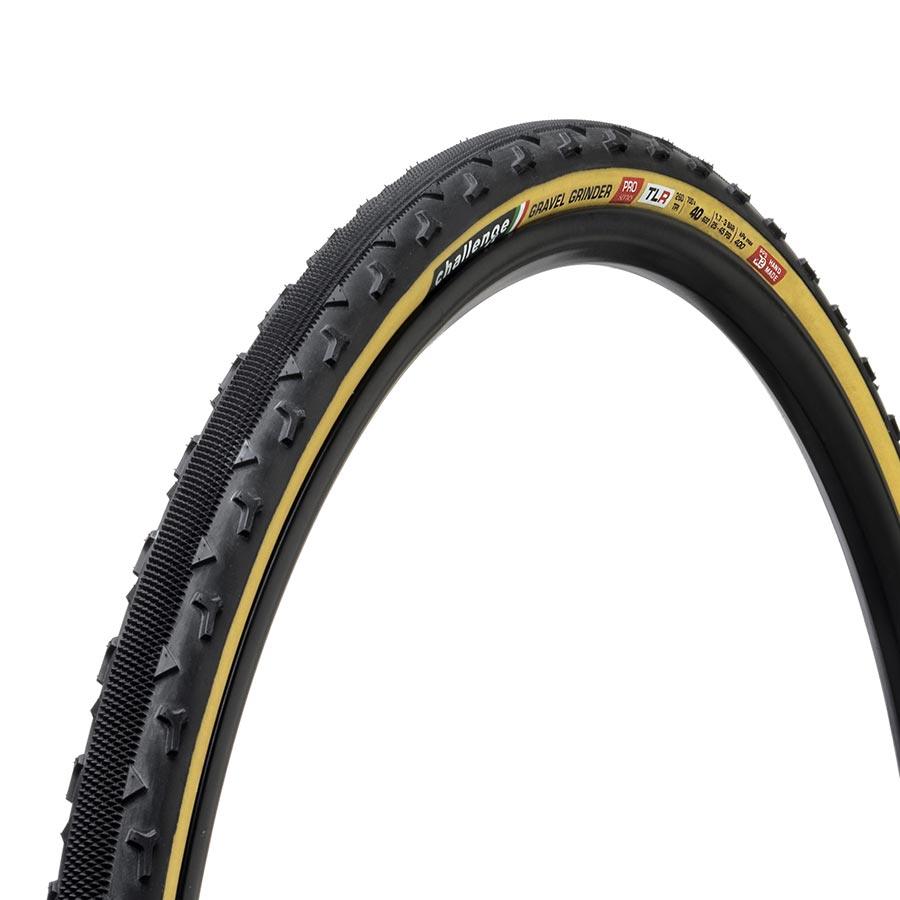 Challenge - Gravel Grinder Pro Road Tires _ Unite - B1keparts.com
