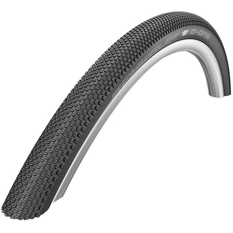 Schwalbe - G-One Allround Hybrid Tires _ Unite - B1keparts.com