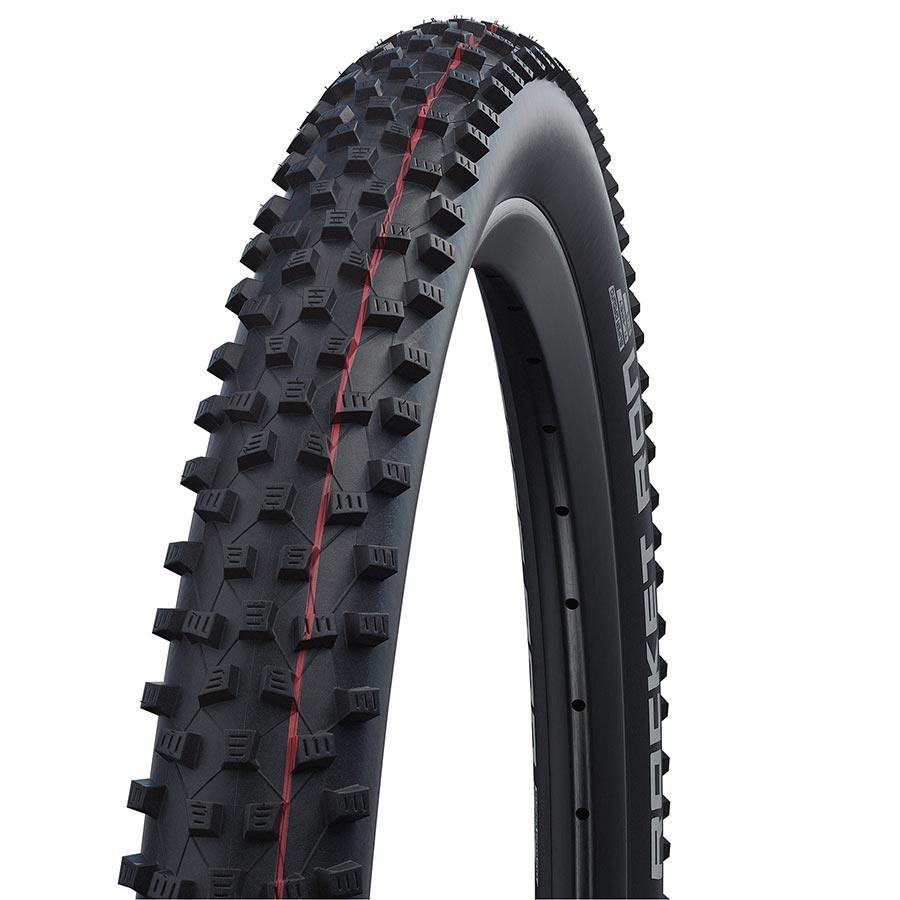 Schwalbe - Rocket Ron Addix Mountain Tires _ Unite - B1keparts.com