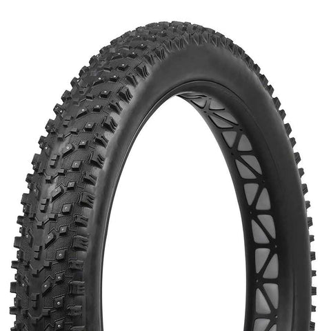 Vee Rubber - Snow Avalanche Studded Fat Bike Tires _ Unite - B1keparts.com