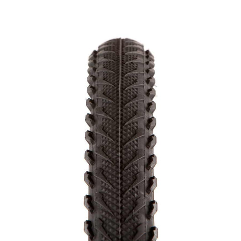 EVO, Outcross, Tire, 700x42C, Wire, Clincher, Black