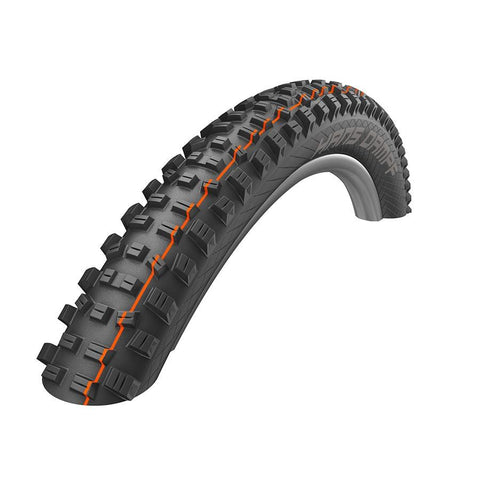 Schwalbe - Hans Dampf Addix Mountain Tires _ Unite - B1keparts.com