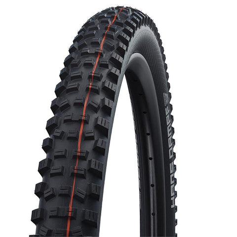 Schwalbe - Hans Dampf Addix Mountain Tires _ Unite - B1keparts.com