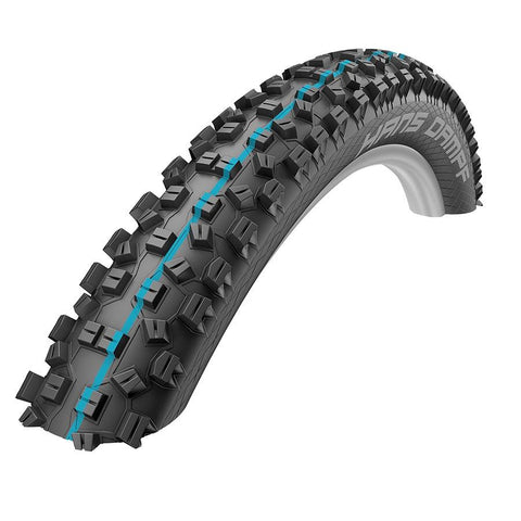 Schwalbe - Hans Dampf Addix Mountain Tires _ Unite - B1keparts.com