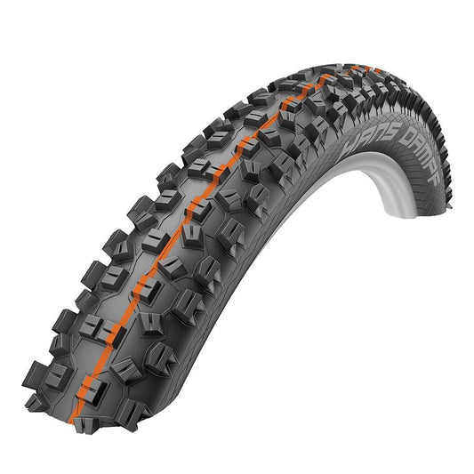 Schwalbe - Hans Dampf Addix Mountain Tires _ Unite - B1keparts.com 900