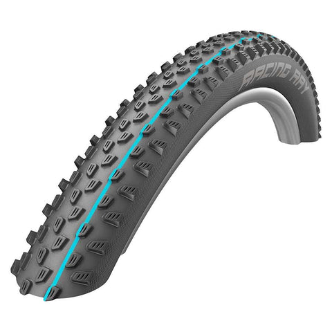 Schwalbe - Racing Ray Addix Mountain Tires _ Unite - B1keparts.com