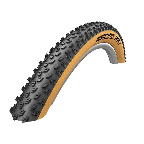 Schwalbe - Racing Ray Addix Mountain Tires _ Unite - B1keparts.com