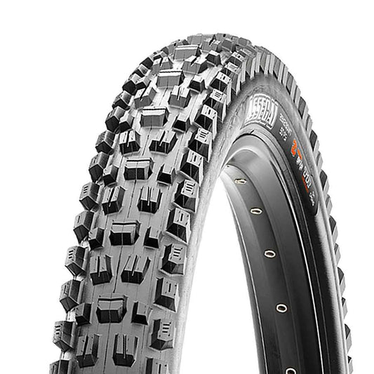 Assegai (front) 900