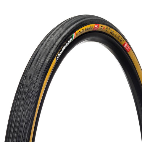 Challenge - Strada Bianca TLR Road Tires _ Unite - B1keparts.com
