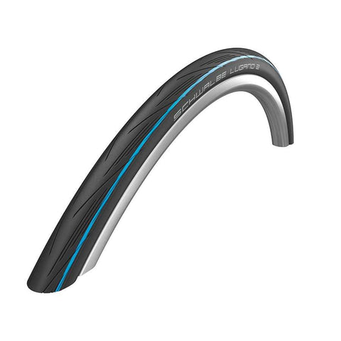 Schwalbe - Lugano II Road Tires _ Unite - B1keparts.com