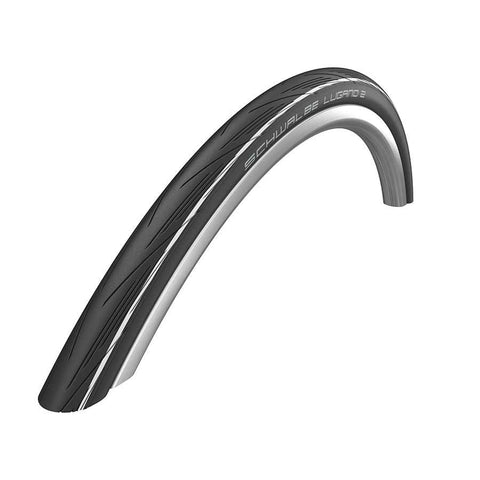 Schwalbe - Lugano II Road Tires _ Unite - B1keparts.com