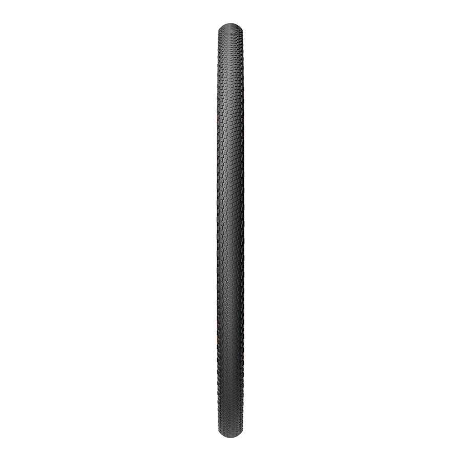 Pirelli, Cinturato Gravel H, Gravel Tire, 700x40C, Folding, Tubeless Ready, SpeedGrip, 127TPI, Tanwall