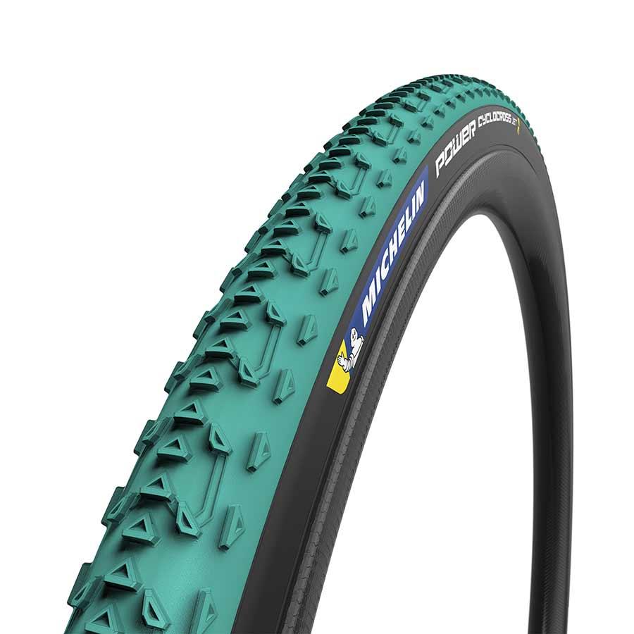 Michelin - Power Cyclocross Jet Gravel Tires _ Unite - B1keparts.com