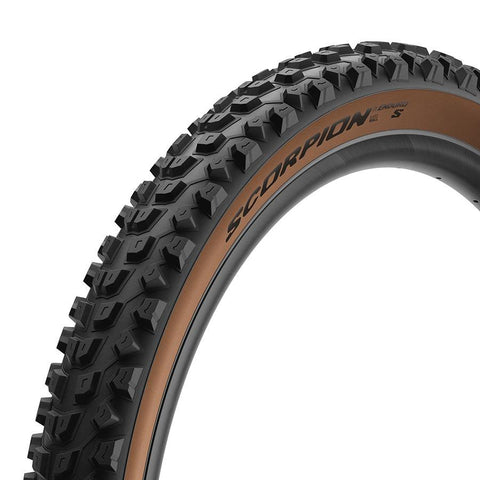 Pirelli - Scorpion Enduro S Mountain Tires _ Unite - B1keparts.com