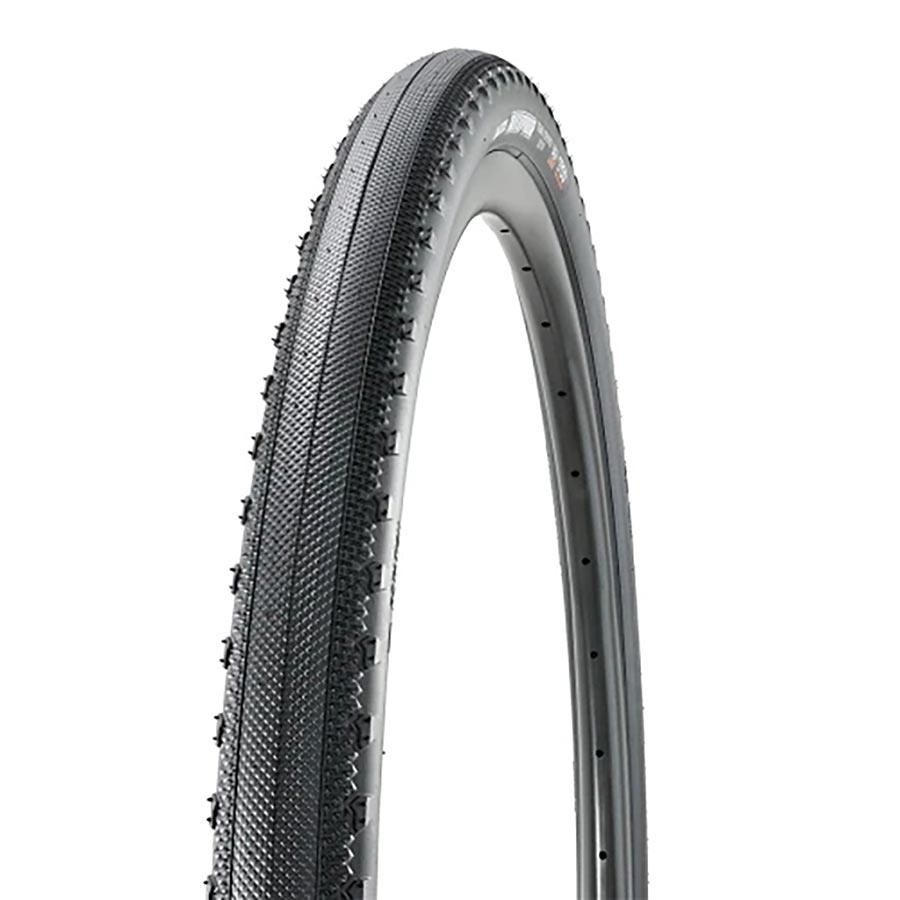 Receptor Maxxis Gravel Tires –