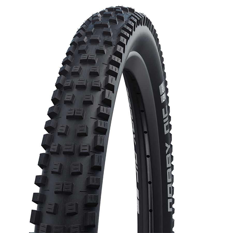 Schwalbe - Nobby Nic Mountain Tires _ Unite - B1keparts.com
