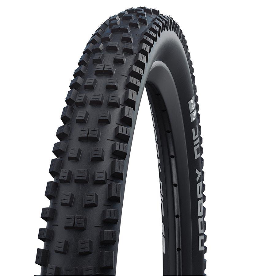 Schwalbe - Nobby Nic Mountain Tires _ Unite - B1keparts.com