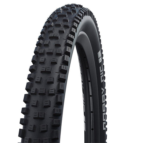 Schwalbe - Nobby Nic Mountain Tires _ Unite - B1keparts.com