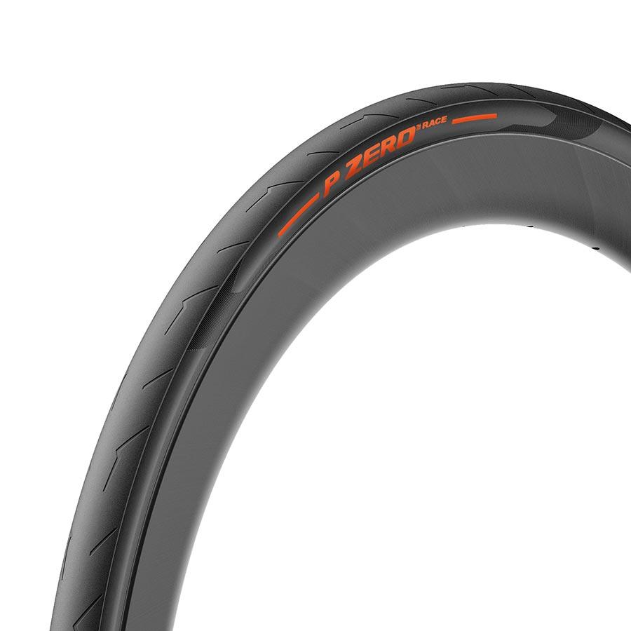 Pirelli - PZero Race Road Tires _ Unite - B1keparts.com