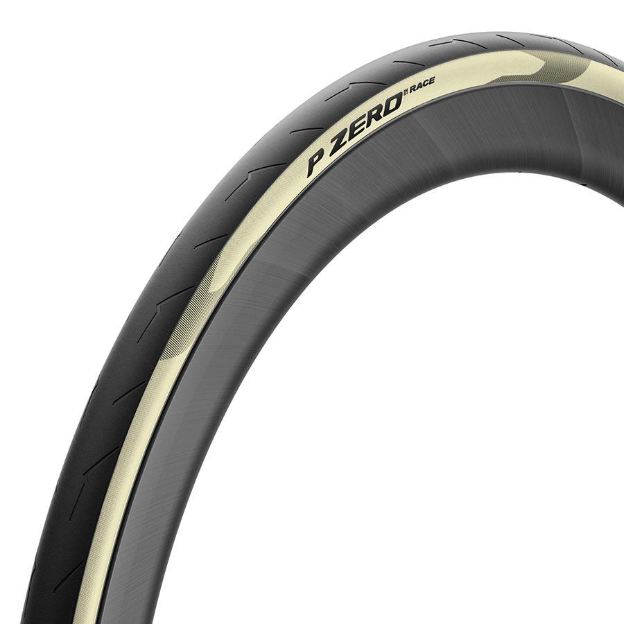 Pirelli - PZero Race Road Tires _ Unite - B1keparts.com