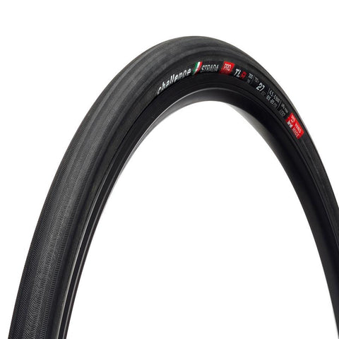 Challenge - Strada Pro TLR Road Tires _ Unite - B1keparts.com