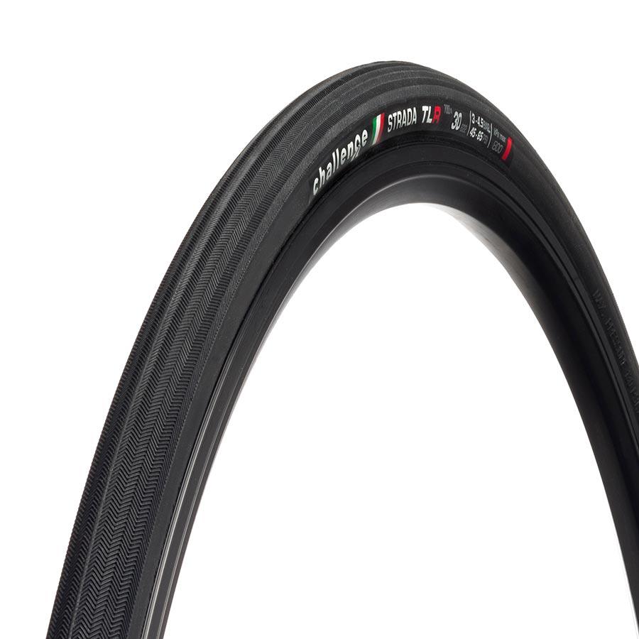Challenge - Strada Race TLR Road Tires _ Unite - B1keparts.com