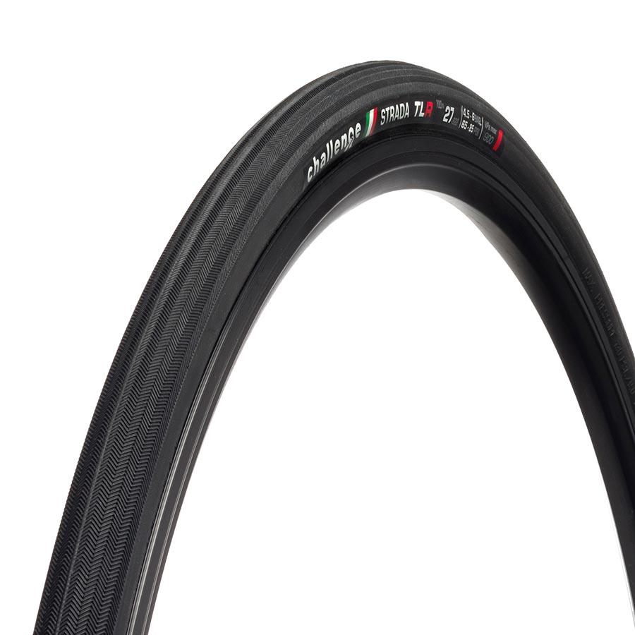 Challenge - Strada Race TLR Road Tires _ Unite - B1keparts.com