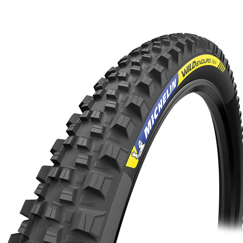 Wild Enduro Racing Arrière