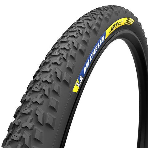 Michelin - Jet XC2 Racing Mountain Tires _ Unite - B1keparts.com