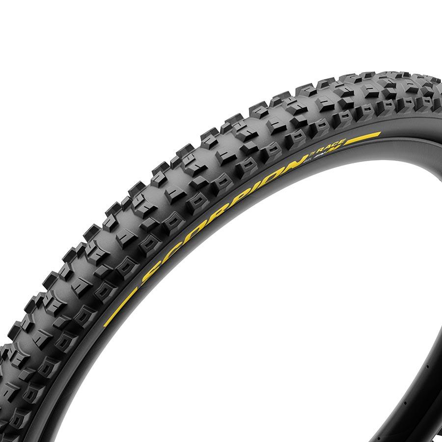 Pirelli - Scorpion Race Enduro M Mountain Tires _ Unite - B1keparts.com