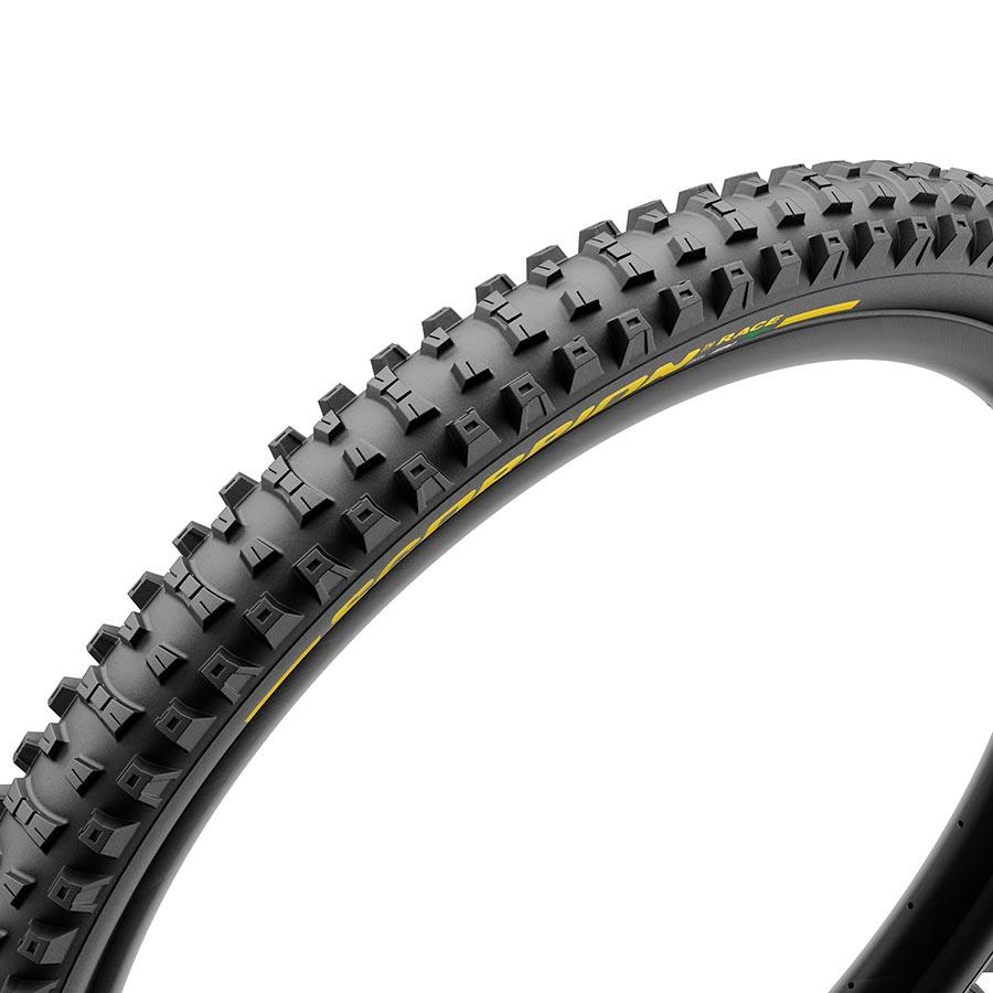 Pirelli - Scorpion Race Enduro T Mountain Tires _ Unite - B1keparts.com
