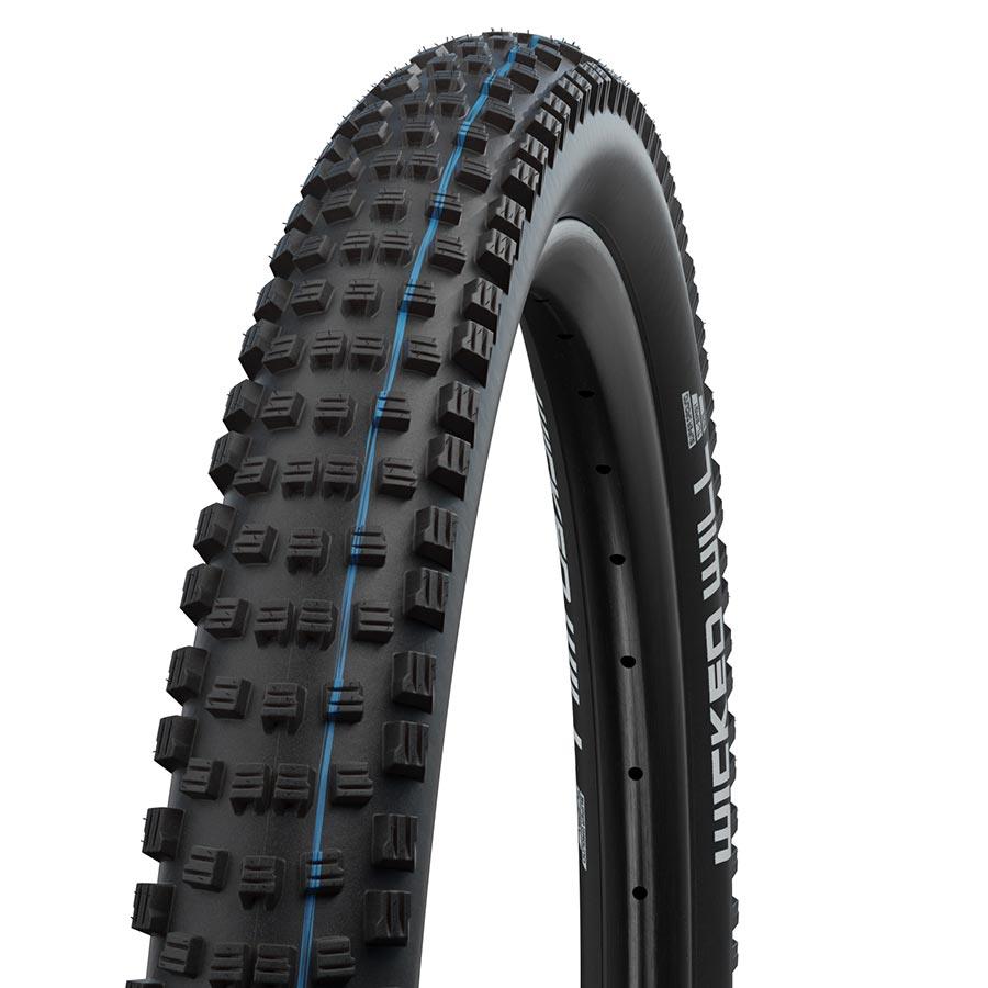 Schwalbe - Wicked Will Mountain Tires _ Unite - B1keparts.com