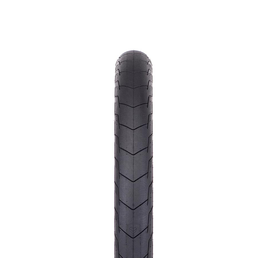 Eclat, Decoder, 20''x2.30, Wire, Clincher, 120TPI, Black