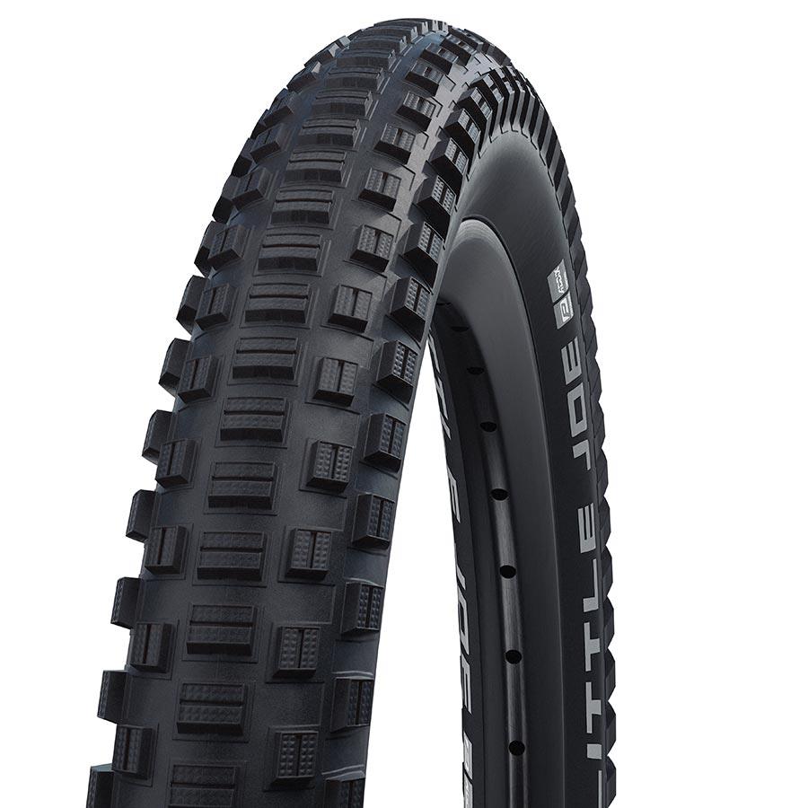 Schwalbe - Little Joe Hybrid Tires _ Unite - B1keparts.com