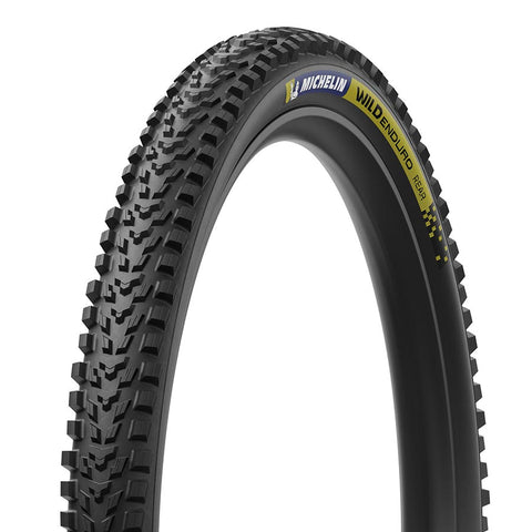 LIGNE DE COURSE ARRIÈRE WILD ENDURO