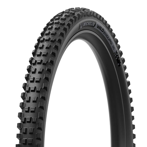 LIGNE WILD ENDURO MS RACING DK