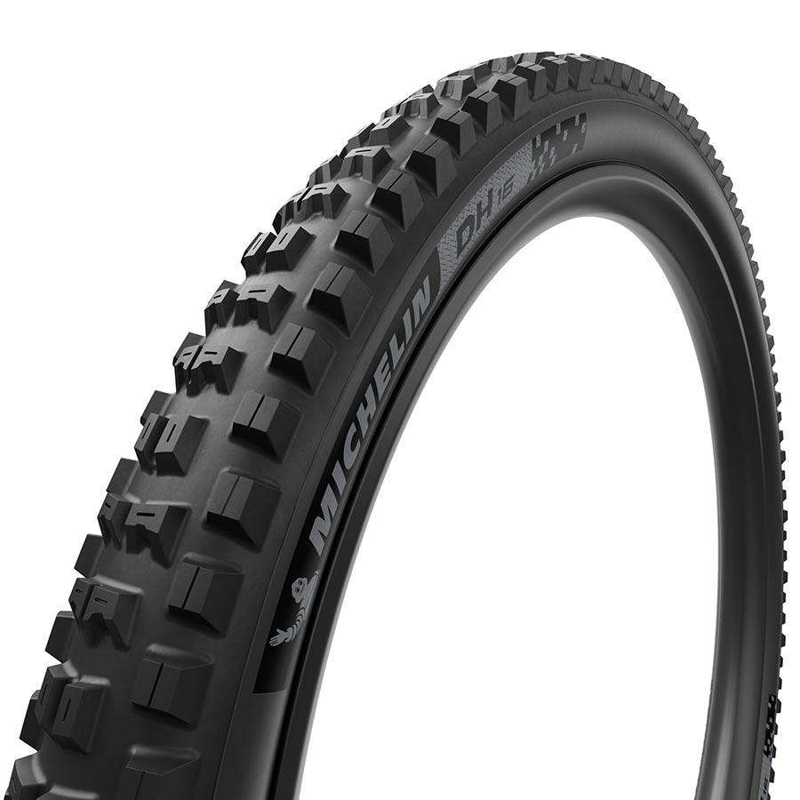Michelin - DH16 DARK Mountain Tires _ Unite - B1keparts.com