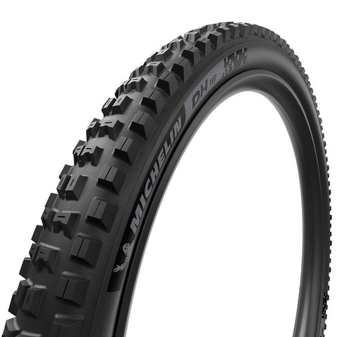 Michelin - DH16 DARK Mountain Tires _ Unite - B1keparts.com