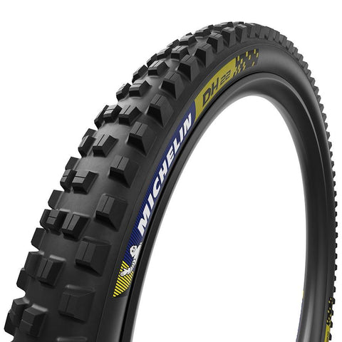 Michelin - DH22 Mountain Tires _ Unite - B1keparts.com